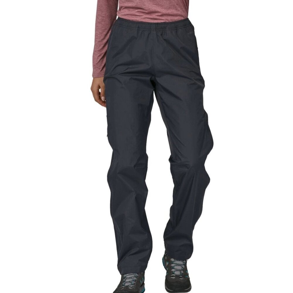NWT Patagonia Women's Torrentshell 3L Pant, Size Large